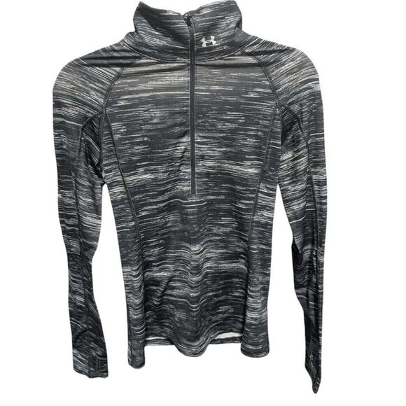 UNDER ARMOUR ColdGear Jacket Size XS - Picture 2 of 3